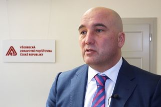 Spor o ředitele VZP. Piráti navrhli nový způsob, jak vybrat nástupce Kabátka - Seznam Zprávy